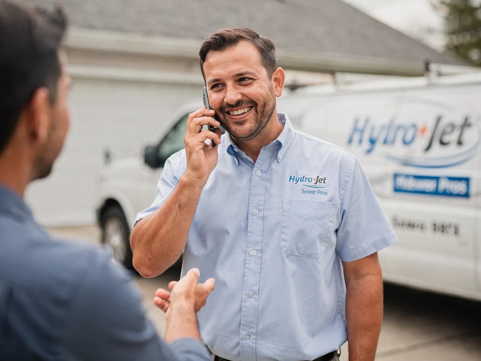 Hydro Jetting Hasbrouck Heights, NJ FAQs